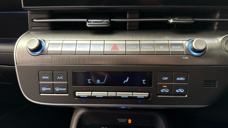 Hyundai KONA 1.0T Ultimate 5dr Petrol Hatchback